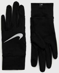 Nike kesztyűk fekete, férfi - fekete S - answear - 22 990 Ft
