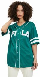 Fila LATALIA , Verde , XS