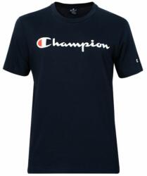 Champion Icons Crewneck , albastru inchis , XXL