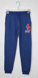 Setino Pantaloni de trening Spiderman pentru băieți - albastru închis Mărimea - Copii: 110