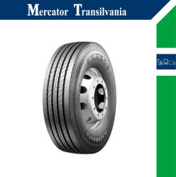Anvelopa 225/75 R17.5 Kumho RS50-MS-3PMSF 129/127 M+S, Directie