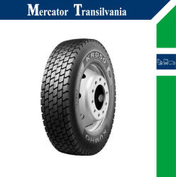  Anvelopa 205/75 R17.5 Kumho RD50-MS-3PMSF 124/122M M+S, Tractiune