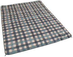 Outwell Camper Picnic Rug Culoare: albastru Patura