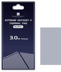 Thermalright Pad Termic Thermal PAD Thermalright Extreme Odyssey II, 14.8 W/mK, 3 mm grosime, 85x45 mm (THREO2854530)