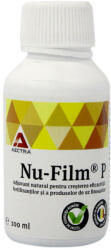 Aectra Nu-Film P 500 ml adjuvant natural pentru cresterea eficacitatii fertilizantilor si a produselor de uz fitosanitar, Aectra