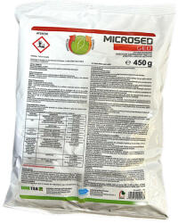 Euro TSA Microsed Geo 450 gr, insecticid microgranulat cu functie impotriva daunatorilor si de ingrasamant