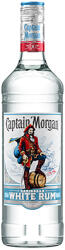 Captain Morgan Rom Captain Morgan White Rom 37, 5%, 0.7 L (5000281040899)