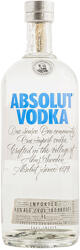 Absolut Vodka Absolut Blue, 40%, 1L (7312040017034)