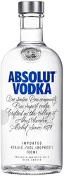 Absolut Vodka Absolut Blue, 40%, 0.7 L (7312040551712)