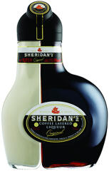 Sheridan's Lichior Sheridan s, 15.5%, 1l (5011013500604)