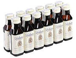 Ballantine's Ballantine s FINEST Whisky 40% , sticle mini, 12 x 0.05 L (0755249107668)