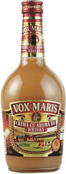 Vox Maris Crema cu Aroma de Whisky 17% , 0.5 L, Vox Maris (C4160)