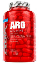Amix Nutrition Arginine (360 Capsule)