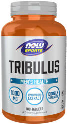 NOW Tribulus 1, 000mg (180 Comprimate)