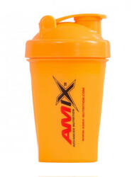Amix Nutrition MiniShaker Color (400 ml, Neon Orange)