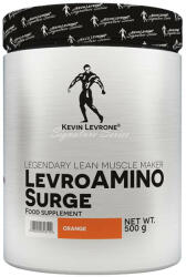 Kevin Levrone Signature Series Levro Amino Surge (500 g, Portocale)