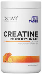 OstroVit Creatine Monohydrate (500 g, Portocale)