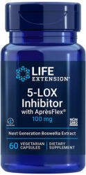 Life Extension 5-LOX Inhibitor with AprèsFlex (60 Capsule Vegetale)