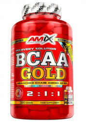 Amix Nutrition BCAA Gold (300 Comprimate)