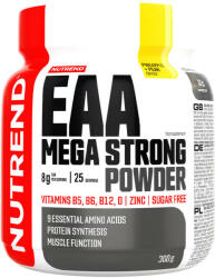 Nutrend EAA Mega Strong Powder (300 g, Ananas și pere)