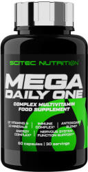 Scitec Nutrition Mega Daily One (60 Capsule)