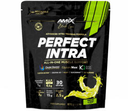 Amix Nutrition Linie neagră Perfect Intra - Black Line Perfect Intra (870 g, Pepene și Kiwi)