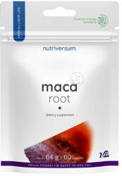 Nutriversum Maca Root (60 Capsule)