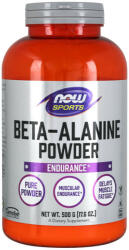 NOW Beta-Alanine 500 g (500 g)