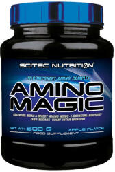 Scitec Nutrition Amino Magic (500 g, Mere)