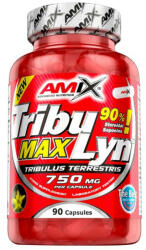 Amix Nutrition TribuLyn 90% (90 Capsule)