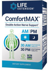 Life Extension ComfortMAX (60 Veg Comprimate)