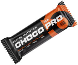Scitec Nutrition Choco Pro (50 g, Caramel Sărat)