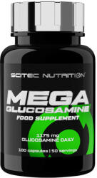 Scitec Nutrition Mega Glucosamine (100 Capsule)