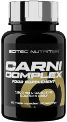 Scitec Nutrition Carni Complex (60 Capsule)