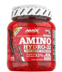 Amix Nutrition Amino Hydro32 (550 Comprimate)