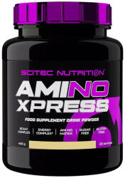 Scitec Nutrition Ami-NO Xpress (440 g, Mango și Portocale)