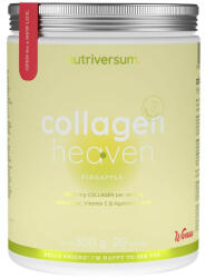 Nutriversum Collagen Heaven (300 g, Ananas)