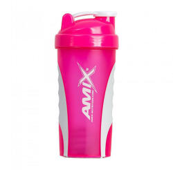 Amix Nutrition Shaker Excellent (600 ml, Roz Neon)