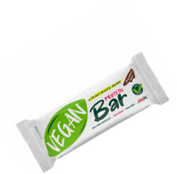 Amix Nutrition Vegan Protein Bar - Vegan Protein Bar (45 g, Ciocolată)