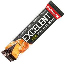 Nutrend Excelent Protein Bar (1 Baton, Caramel Sărat)