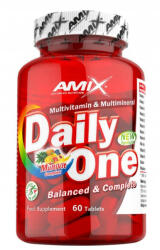Amix Nutrition Daily One (60 Comprimate)