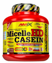 Amix Nutrition MicelleHD® Casein (1600 g, Double Chocolate Coconut)