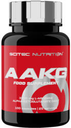 Scitec Nutrition AAKG (100 Capsule)