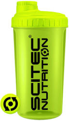 Scitec Nutrition Scitec Shaker (700 ml, Neon Yellow)