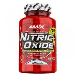 Amix Nutrition Nitric Oxide (120 Capsule)