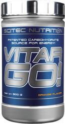 Scitec Nutrition VitarGO! (900 g, Portocale)
