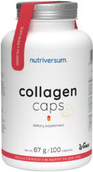 Nutriversum Collagen Caps - WOMEN (100 Capsule)