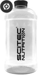 Scitec Nutrition Water Gallon (2200 ml, Transparent)
