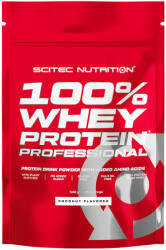 Scitec Nutrition 100% Whey Protein Professional (500 g, Cocos)