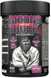 Zoomad Labs Moonstruck® II. Pre-workout (510 g, Candy Coke)